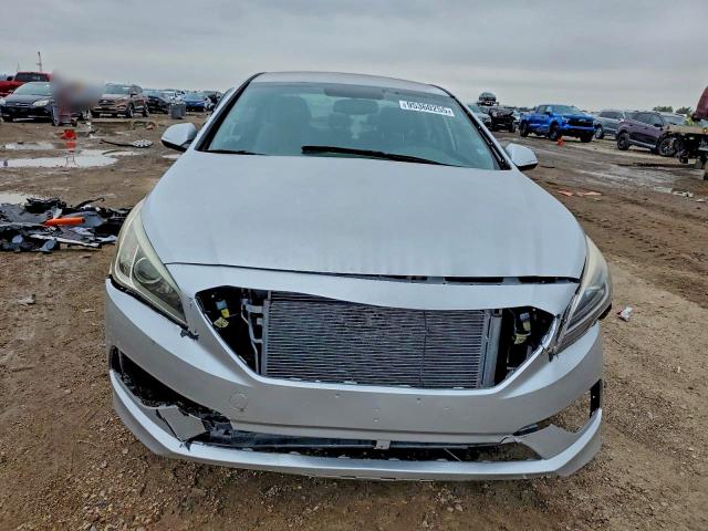 Фото 5 - HYUNDAI SONATA