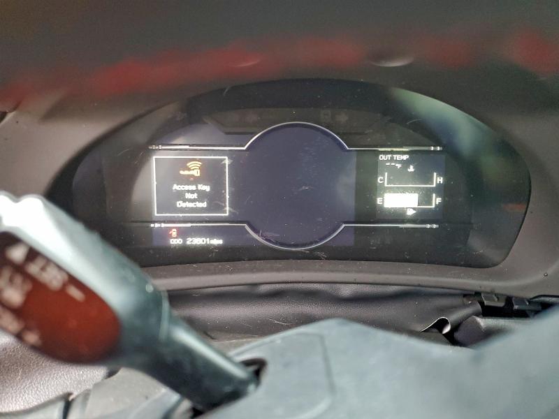 Фото 9 - SUBARU BRZ