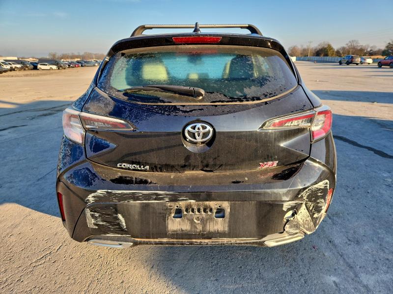 Фото 6 - TOYOTA COROLLA