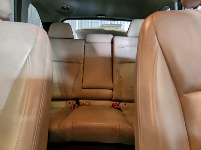 Фото 10 - SUBARU OUTBACK