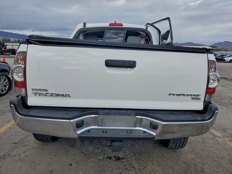 Фото 6 - TOYOTA TACOMA