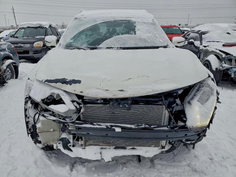 Фото 5 - NISSAN ROGUE