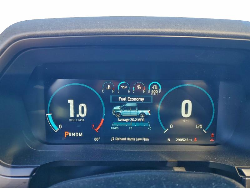 Фото 9 - FORD F-150