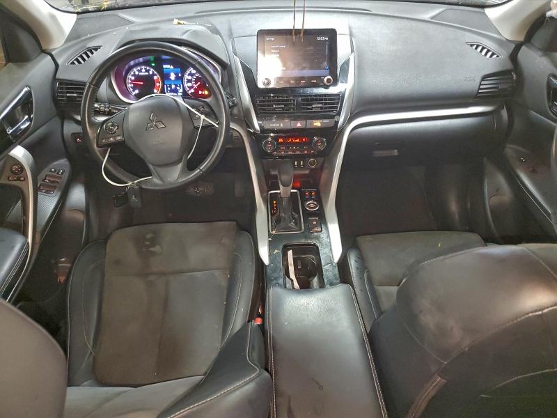 Фото 8 - MITSUBISHI ECLIPSE