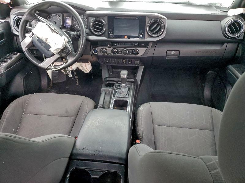 Фото 8 - TOYOTA TACOMA