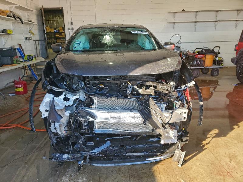 Фото 5 - NISSAN MURANO