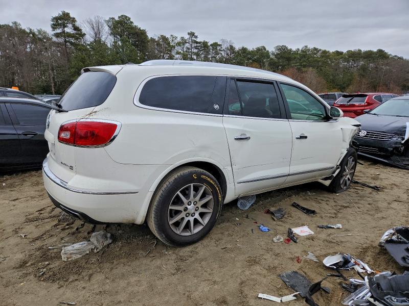 Фото 3 - BUICK ENCLAVE