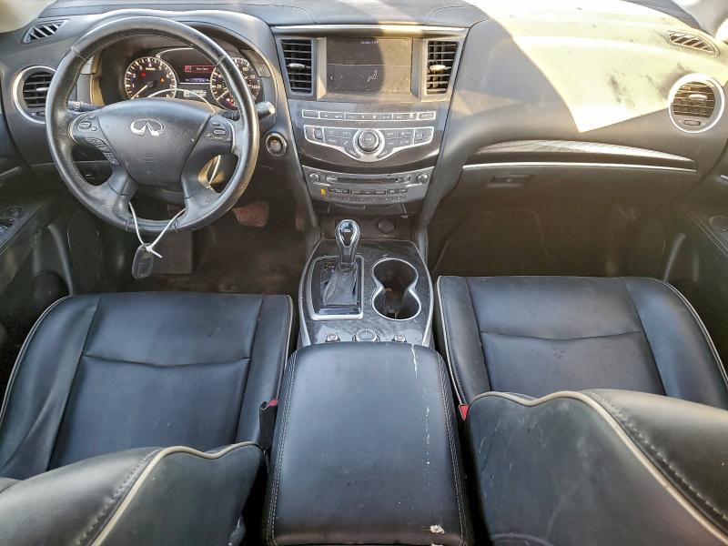 Фото 8 - INFINITI QX60