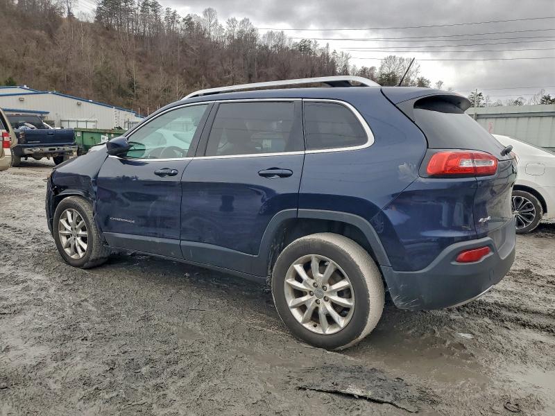 Фото 2 - JEEP GRAND CHER