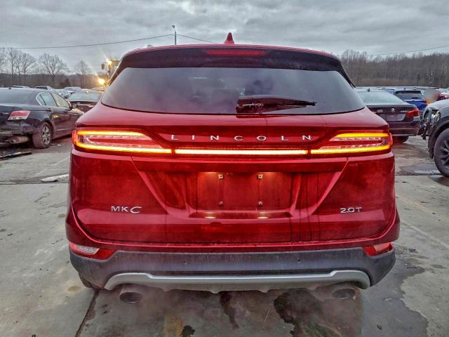 Фото 6 - LINCOLN MKC