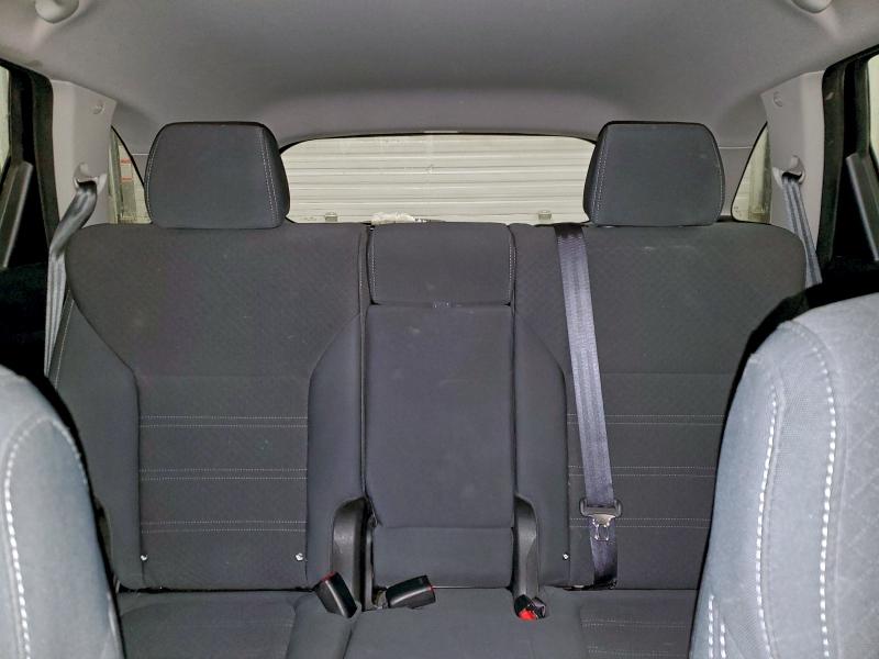 Фото 10 - KIA SORENTO