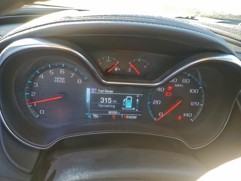 Фото 9 - CHEVROLET IMPALA