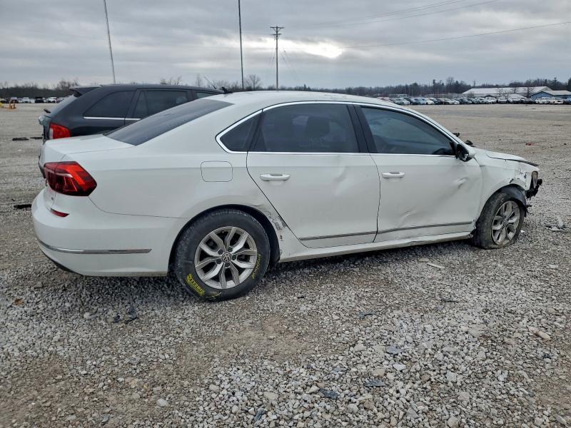 Фото 3 - VOLKSWAGEN PASSAT