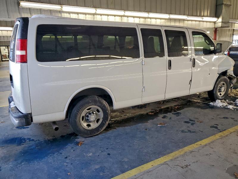 Фото 3 - CHEVROLET EXPRESS