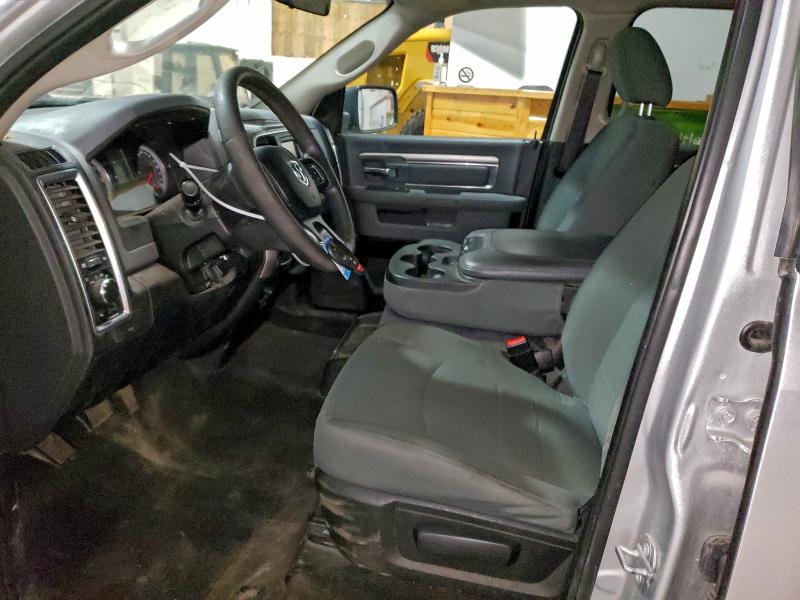 Фото 7 - RAM 1500