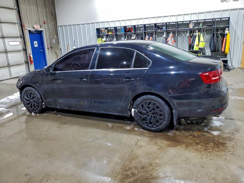 Фото 2 - VOLKSWAGEN JETTA