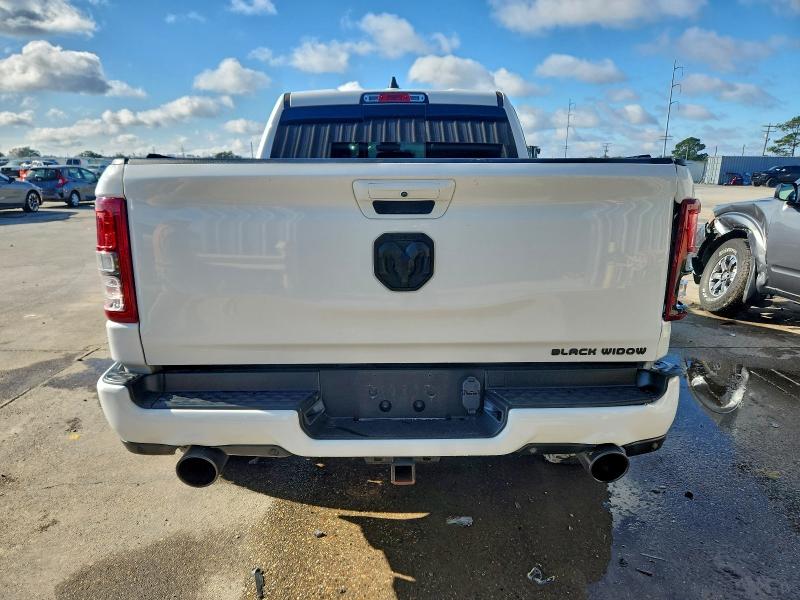 Фото 6 - RAM 1500