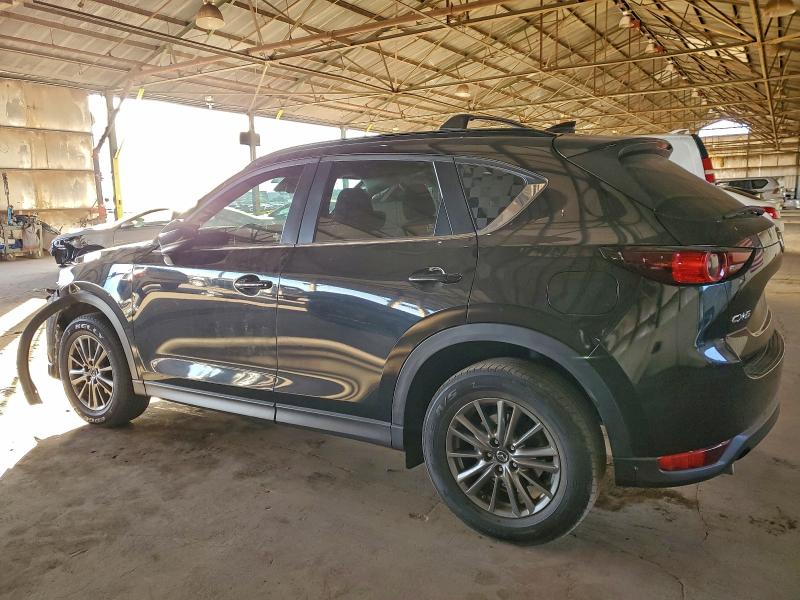 Фото 2 - MAZDA CX-5