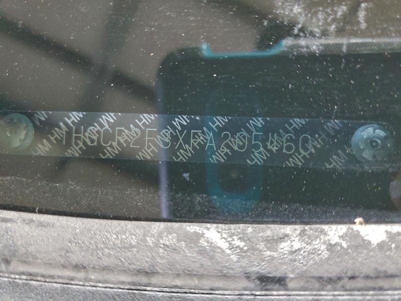 Фото 12 - HONDA ACCORD