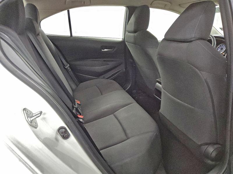 Фото 10 - TOYOTA COROLLA