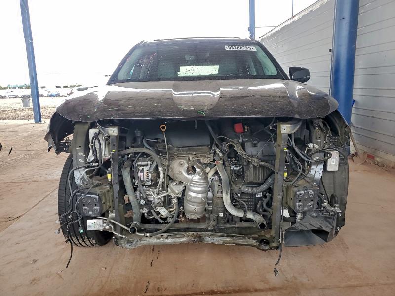 Фото 5 - TOYOTA HIGHLANDER