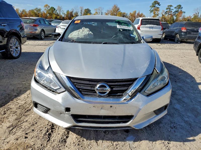 Фото 5 - NISSAN ALTIMA