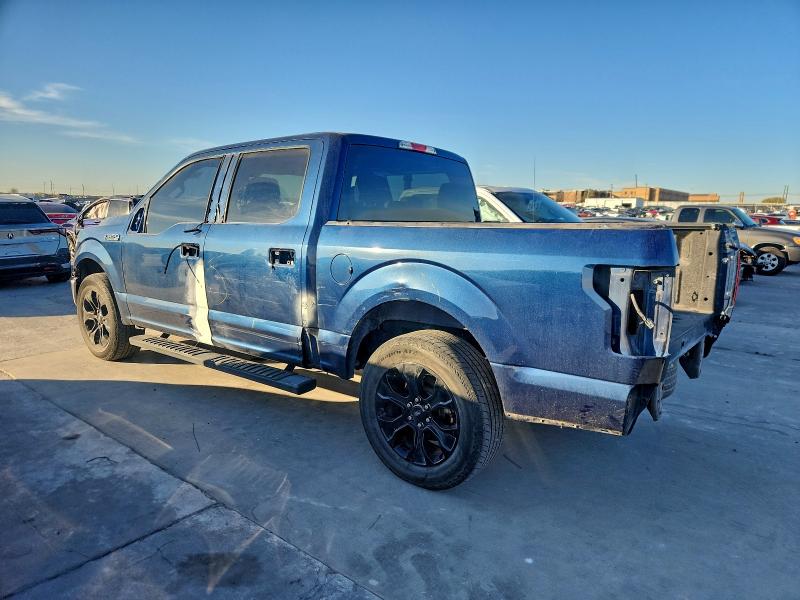 Фото 2 - FORD F-150