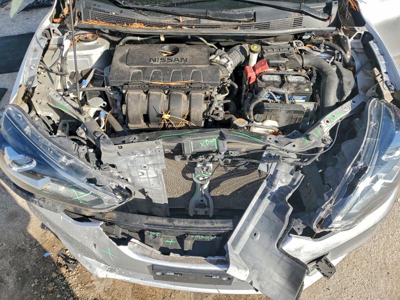 Фото 11 - NISSAN SENTRA