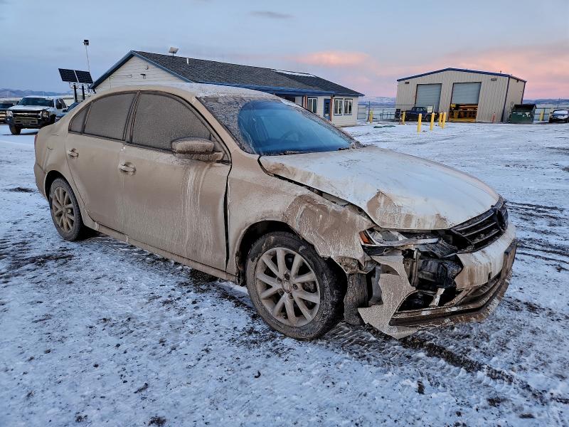 Фото 4 - VOLKSWAGEN JETTA