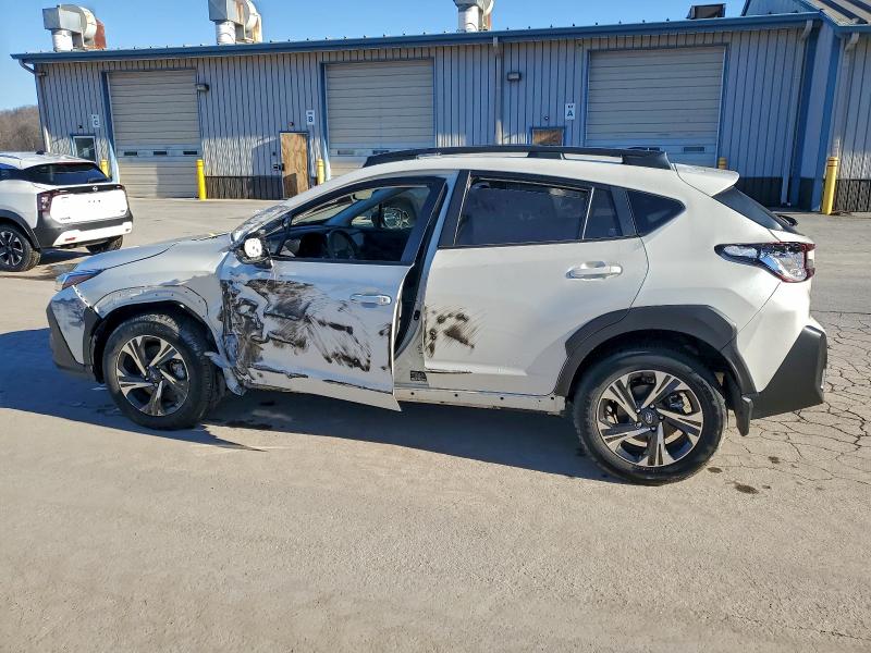 Фото 2 - SUBARU CROSSTREK