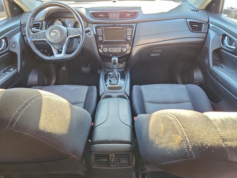 Фото 8 - NISSAN ROGUE