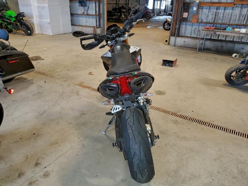 APRILIA MOTORCYCLE 2018