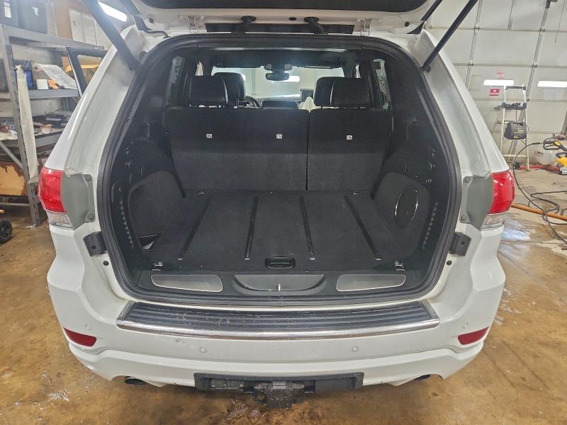 Фото 6 - JEEP GRAND CHER