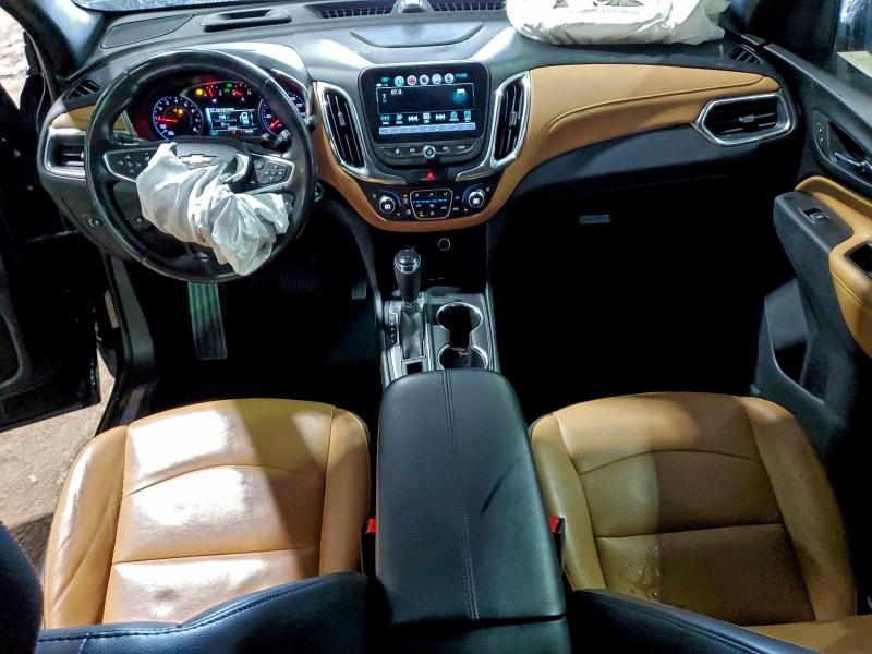 Фото 8 - CHEVROLET EQUINOX