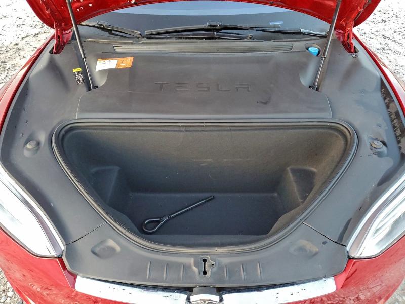 Фото 11 - TESLA MODEL S