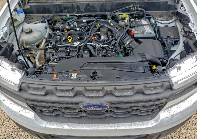 Фото 11 - FORD MAVERICK