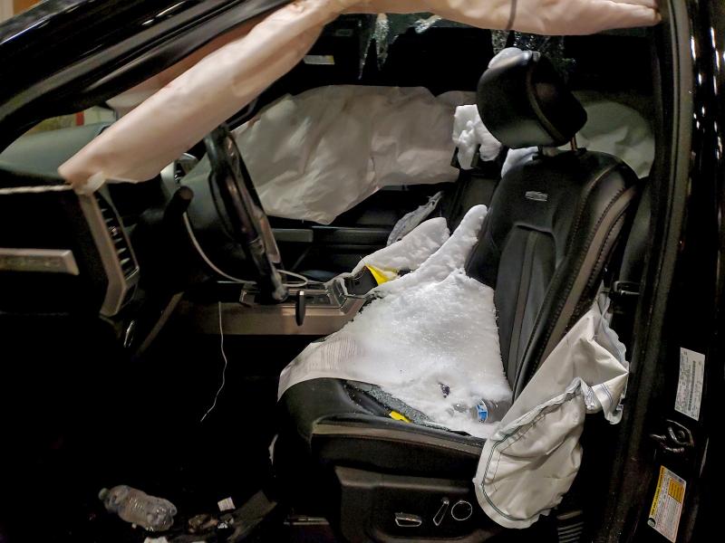 Фото 7 - FORD F-150