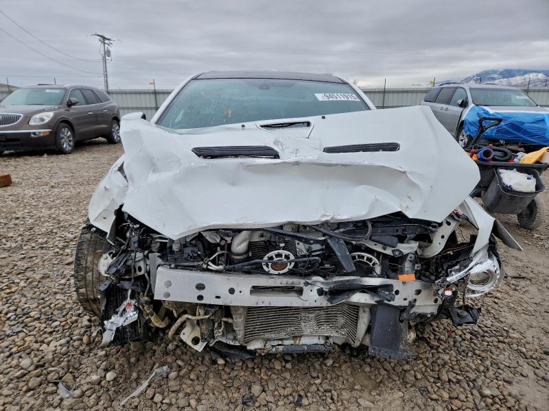 MITSUBISHI EVO 2015 VIN JA32W7FV6FU027920