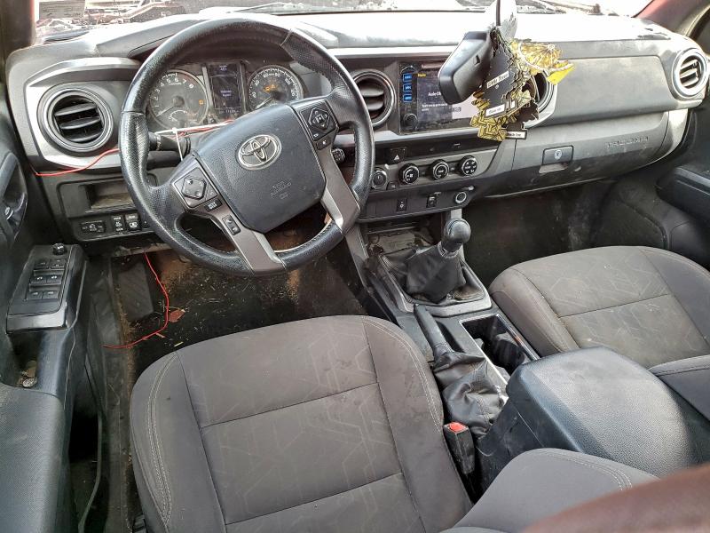 Фото 8 - TOYOTA TACOMA