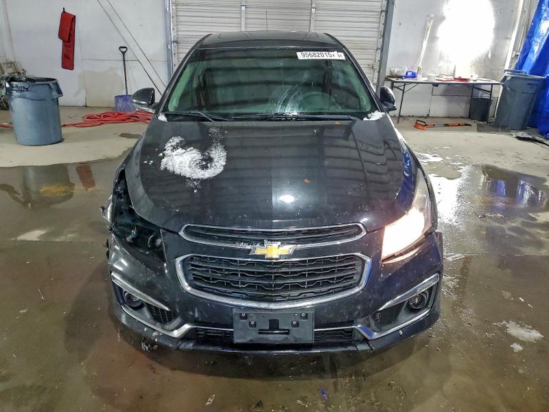 CHEVROLET CRUZE 2015 VIN 1G1PC5SB4F7193926