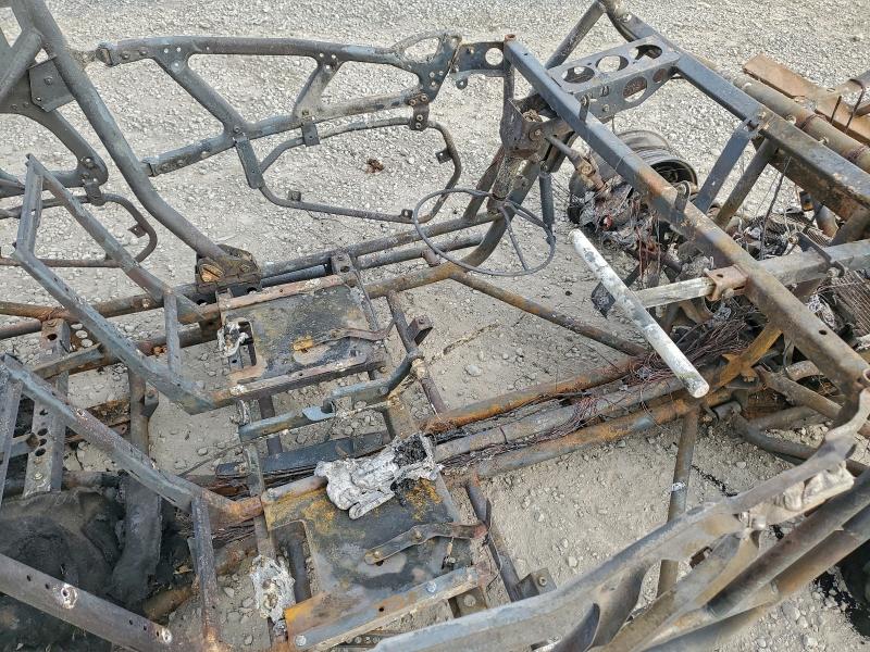 POLARIS RZR XP 4 T 2014