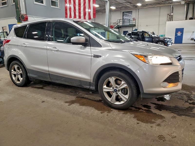 Фото 4 - FORD ESCAPE