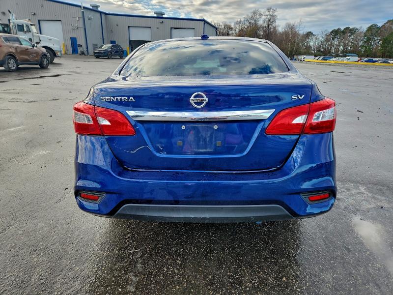 Фото 6 - NISSAN SENTRA