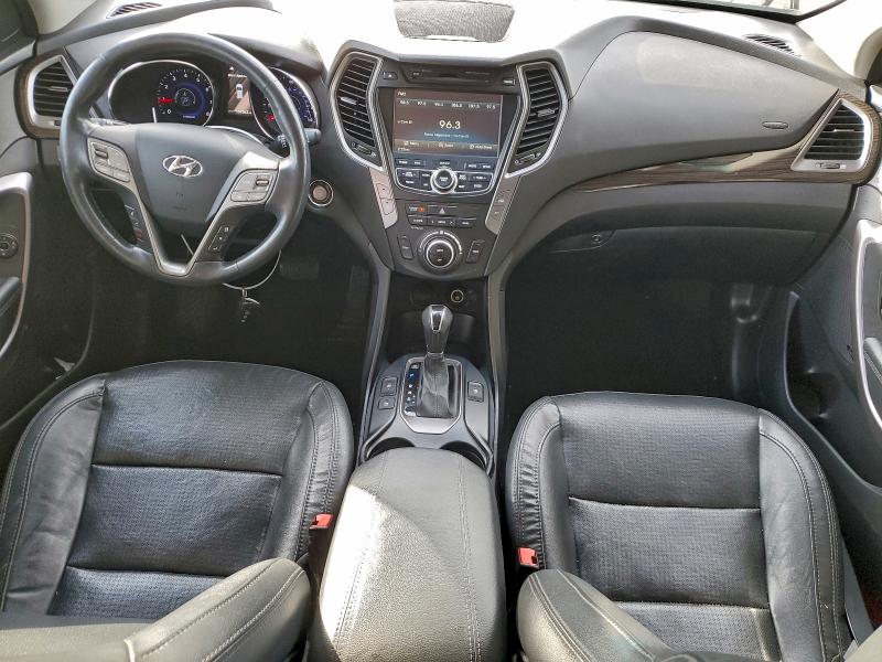 Фото 8 - HYUNDAI SANTA FE