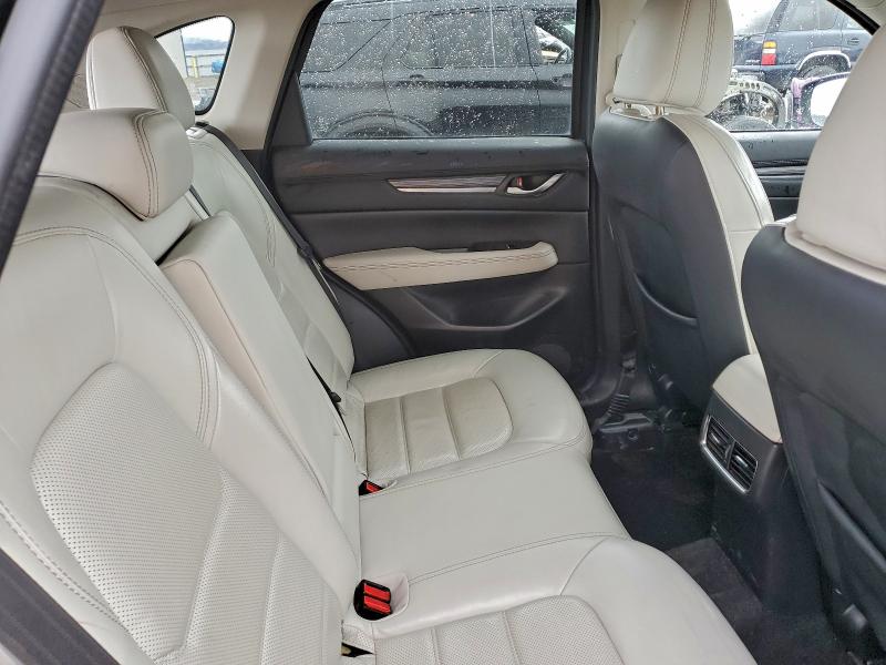 Фото 11 - MAZDA CX-5