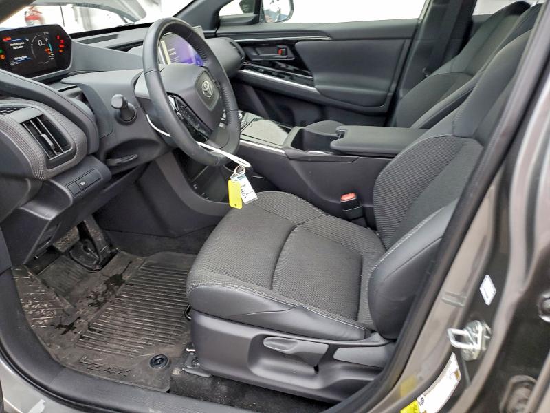 Фото 7 - TOYOTA BZ4X XLE