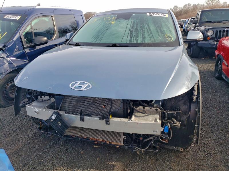 Фото 5 - HYUNDAI IONIQ