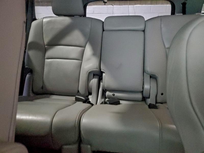 Фото 10 - HONDA PILOT