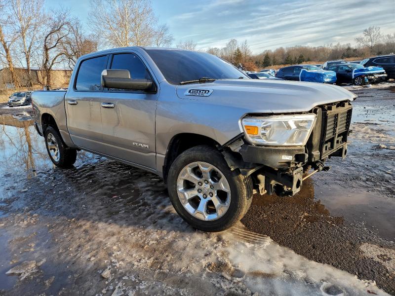 Фото 4 - RAM 1500