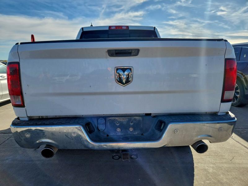 Фото 6 - RAM 1500